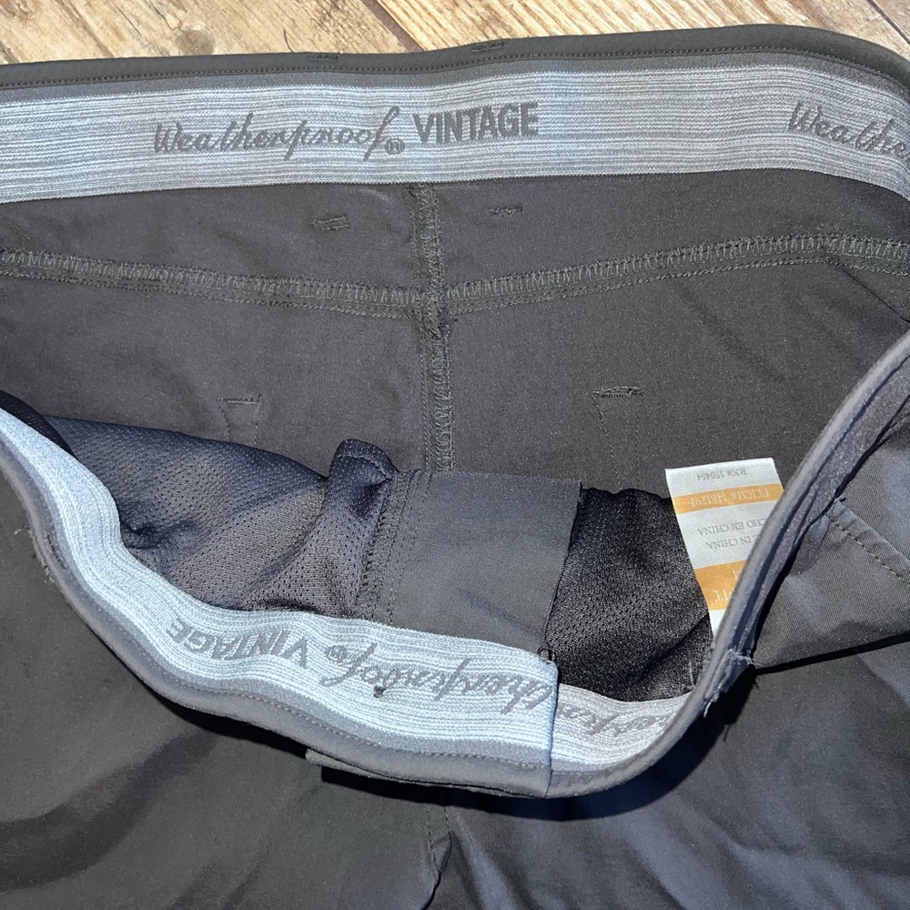 Men’s Weatherproof Pants - Picture 4 of 4